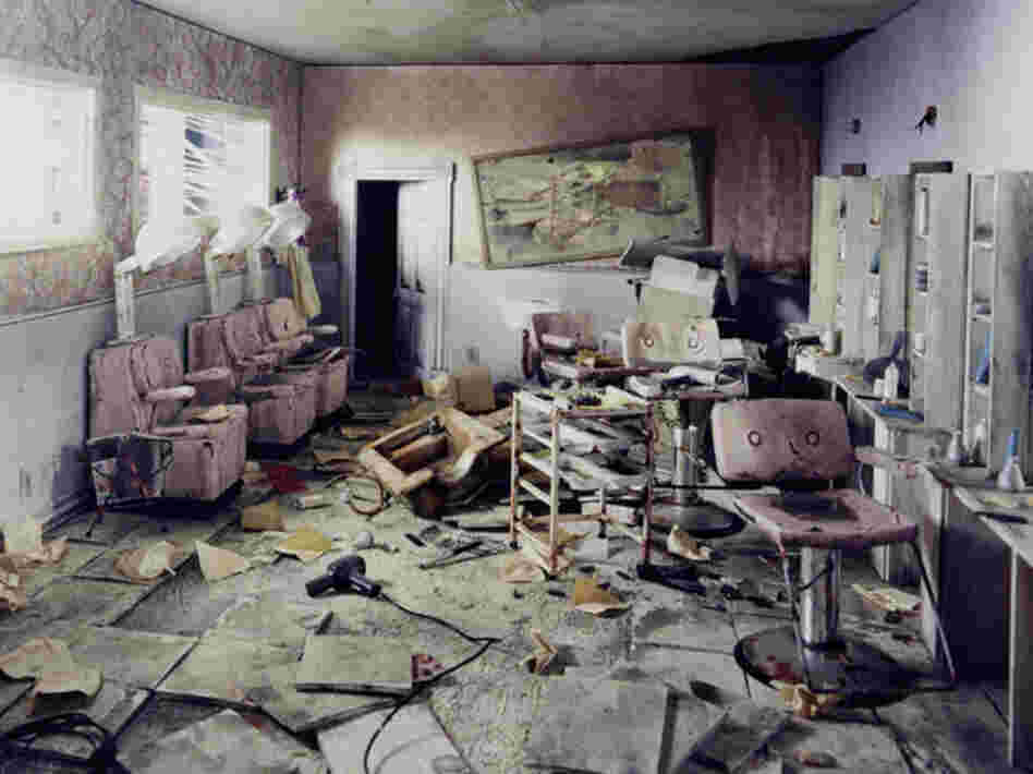 Beauty Shop, 2010