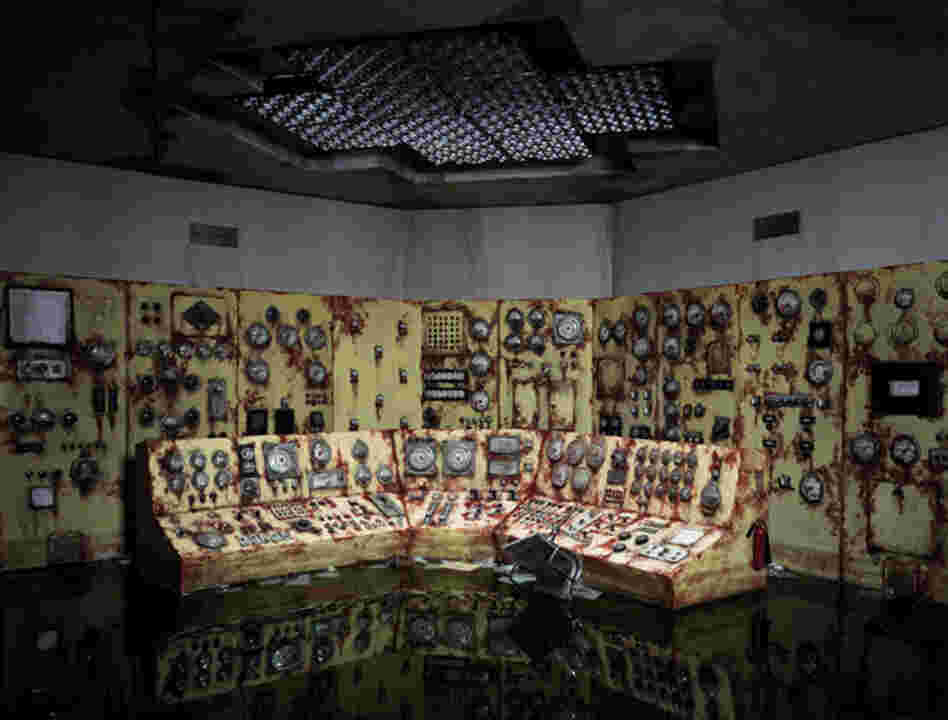 Control Room, 2010
