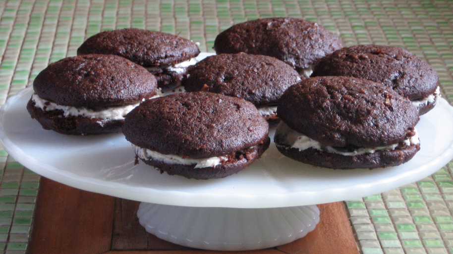 No Ordinary Bake Sale: Simply Made From Scratch