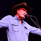 Billy Joe Shaver.
