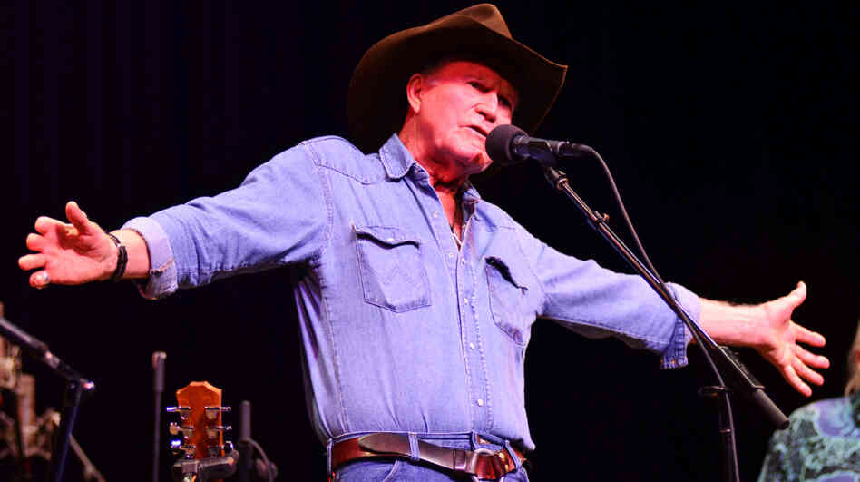 Billy Joe Shaver. Billy Joe Shaver.