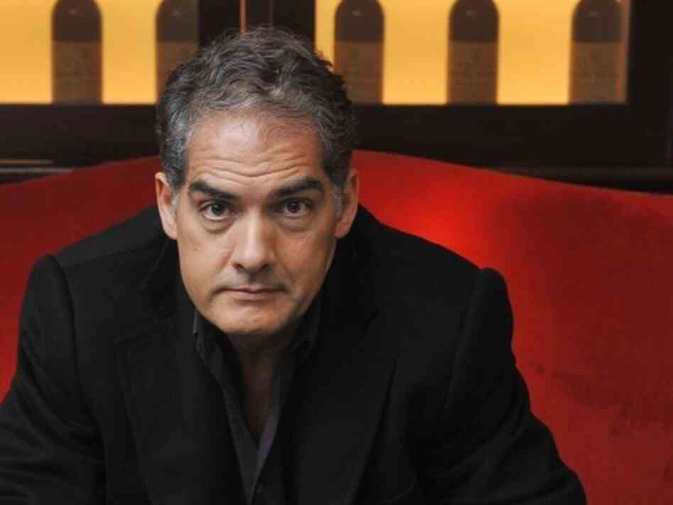  Author Philip Kerr has written for Sunday Times, Evening Standard and the New Statesman. 