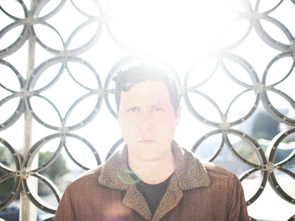 In "Nothing Is the News," Damien Jurado leads a band whose music searches and sprawls.