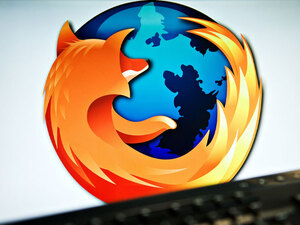 firefox