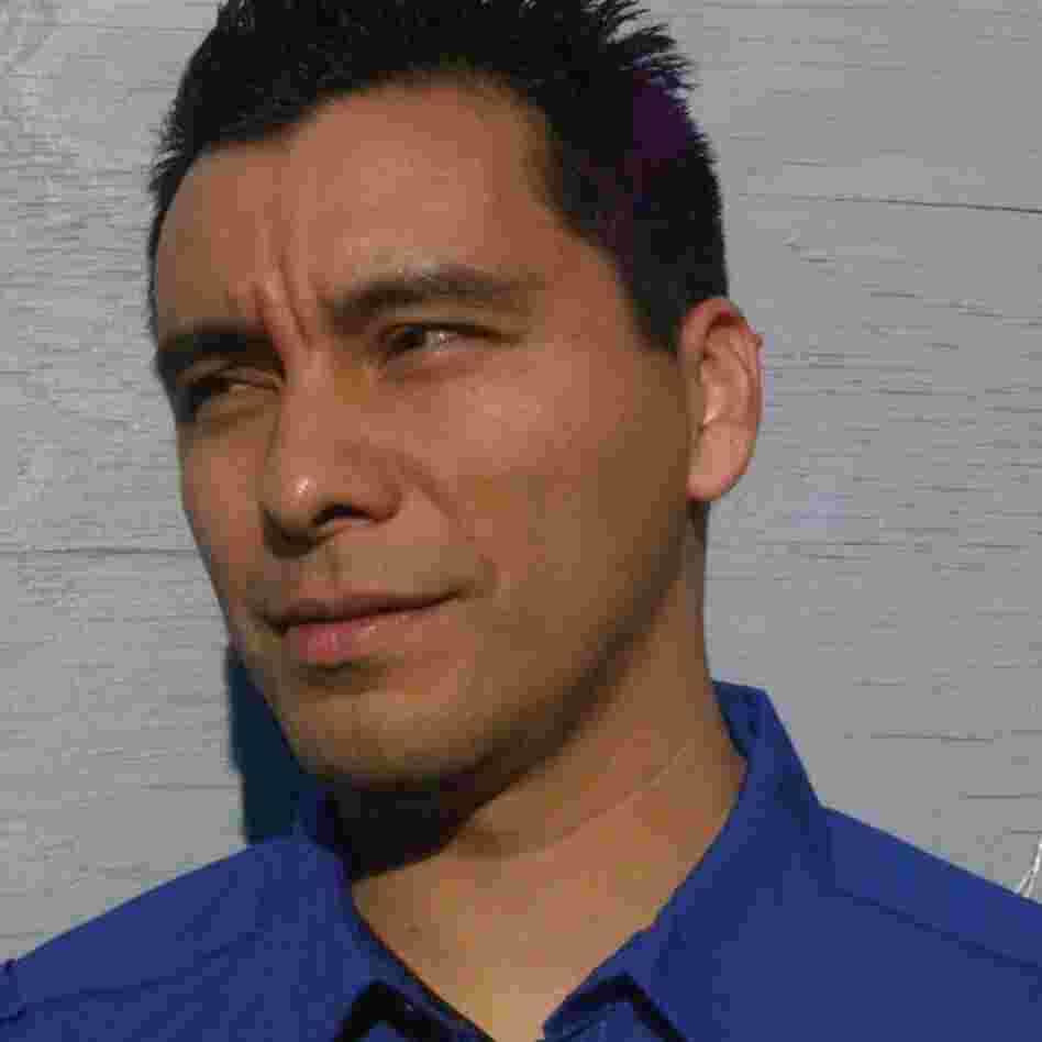 Manuel Munoz is an assistant professor of creative writing at the University of Arizona.