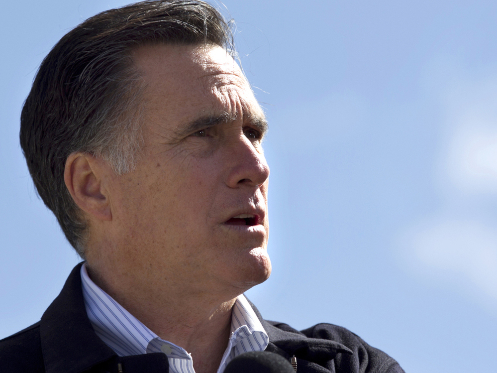 Mitt Romney now can work on getting the entire Republican Party behind him and focus singly on attacking President Obama's record.