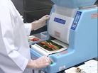 Suzbo sushi roller. Suzbo sushi roller.