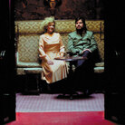 Quantic and Alice Russell's new album together is titled Look Around the Corner. Quantic and Alice Russell's new album together is titled Look Around the Corner.