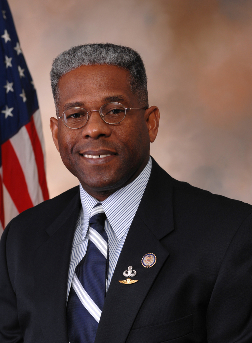 Rep. Allen West, R-Fla. 