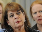 Florida State Attorney Angela Corey. Florida State Attorney Angela Corey.