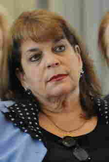 Florida State Attorney Angela Corey. Florida State Attorney Angela Corey.