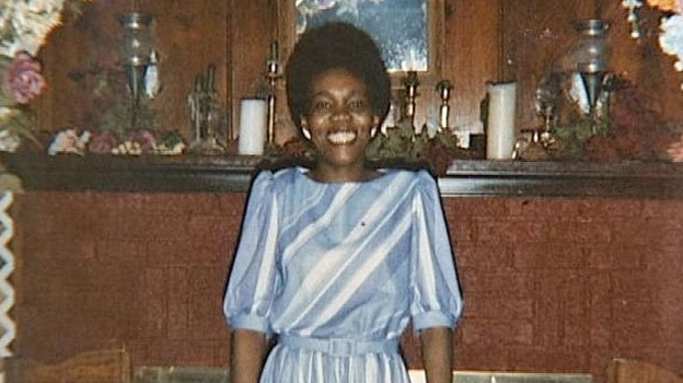Dannaer Fields, who went by Donna, is shown in this undated photo. She was one of three people killed in Friday's shootings in Tulsa, Okla. Dannaer Fields, who went by Donna, is shown in this undated photo. She was one of three people killed in Friday's shootings in Tulsa, Okla.
