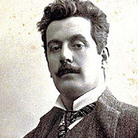 Giacomo Puccini Giacomo Puccini