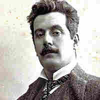 Giacomo Puccini Giacomo Puccini