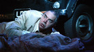 In a production of Verdi's opera Rigoletto at the Sydney Opera House, the title character (baritone Jonathan Summers) reels at the discovery of his dead daughter. In a production of Verdi's opera Rigoletto at the Sydney Opera House, the title character (baritone Jonathan Summers) reels at the discovery of his dead daughter.