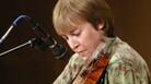 All-Ireland fiddle champion and National Heritage Award winner Liz Carroll is from Chicago. All-Ireland fiddle champion and National Heritage Award winner Liz Carroll is from Chicago.