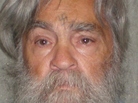 A photo provided by the California Department of Corrections shows killer Charles Manson, 77, on April 4, 2012. A photo provided by the California Department of Corrections shows killer Charles Manson, 77, on April 4, 2012.