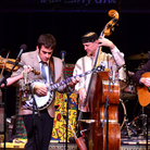 Noam Pikelny & Friends. Noam Pikelny & Friends.