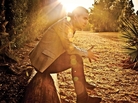 Alfredo Rodriguez's new album is titled Sounds of Space. Alfredo Rodriguez's new album is titled Sounds of Space.
