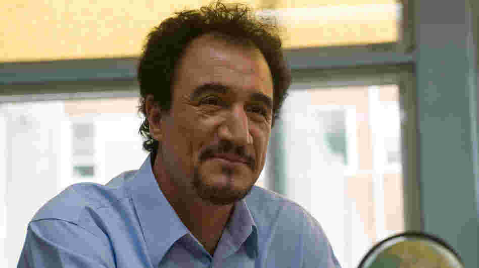Mohamed Fellag, an Algerian comedian and humor writer, plays the title character in the Oscar-nominated Monsieur Lazhar, who steps in to teach a class of middle school students at exactly the right time. Mohamed Fellag, an Algerian comedian and humor writer, plays the title character in the Oscar-nominated Monsieur Lazhar, who steps in to teach a class of middle school students at exactly the right time.