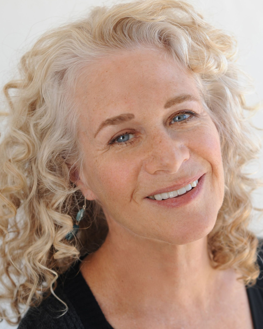 Carole King was in a doo-wop group called the Co-Sines when she was a teenager.