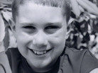 Connor Galloway, age 12, was found dead in his bedroom with a belt looped around his neck. Connor's friends admitted to his mother that they'd been talking about playing "the choking game." Connor Galloway, age 12, was found dead in his bedroom with a belt looped around his neck. Connor's friends admitted to his mother that they'd been talking about playing "the choking game."