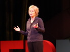 Caltech's Frances Arnold says, "I have fun forcing molecules to have sex." Caltech's Frances Arnold says, "I have fun forcing molecules to have sex."