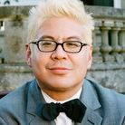 "I think that's maybe my best strength as a musician: the ability to accompany and to breathe with whoever's taking the lead," Thomas Lauderdale says. "I think that's maybe my best strength as a musician: the ability to accompany and to breathe with whoever's taking the lead," Thomas Lauderdale says.