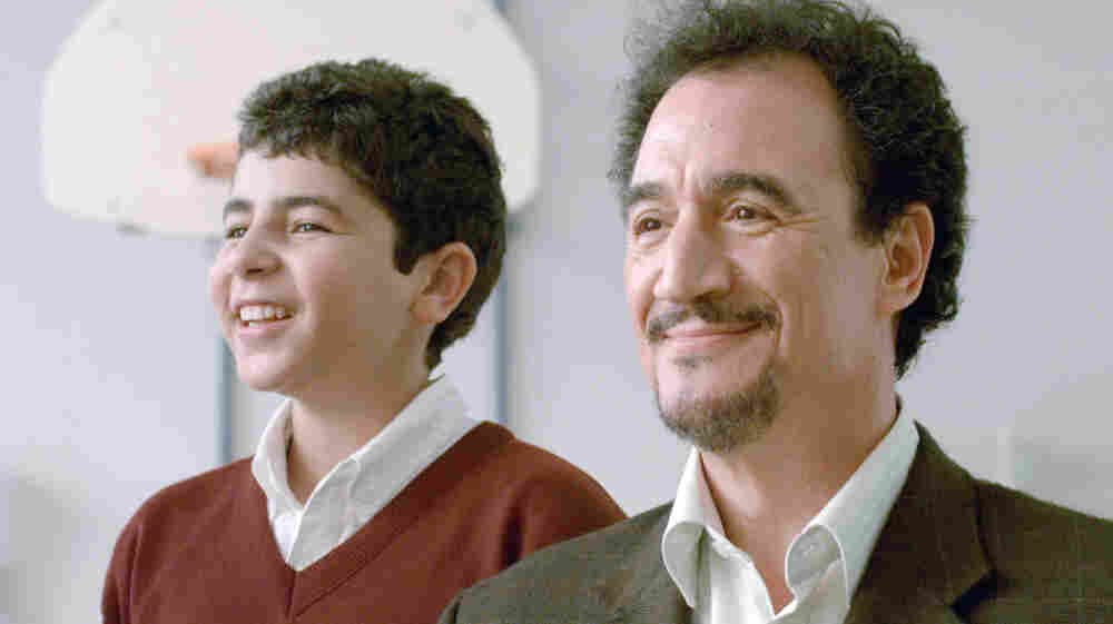 Algerian actor Fellag stars as Monsieur Lazhar, a man pursuing political asylum in Canada. After a school-related tragedy, Lazhar tackles the challenge of comforting mourning students with his graceful humor. Algerian actor Fellag stars as Monsieur Lazhar, a man pursuing political asylum in Canada. After a school-related tragedy, Lazhar tackles the challenge of comforting mourning students with his graceful humor.