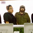 The Alabama Shakes' debut album is titled Boys & Girls. The Alabama Shakes' debut album is titled Boys & Girls.