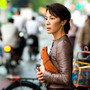 Michelle Yeoh (Memoirs of a Geisha) plays Myanmar pro-democracy dissident Aung San Suu Kyi. The film focuses on her relationship with her late husband, an Oxford academic, and the strain placed on their relationship by government pressure.