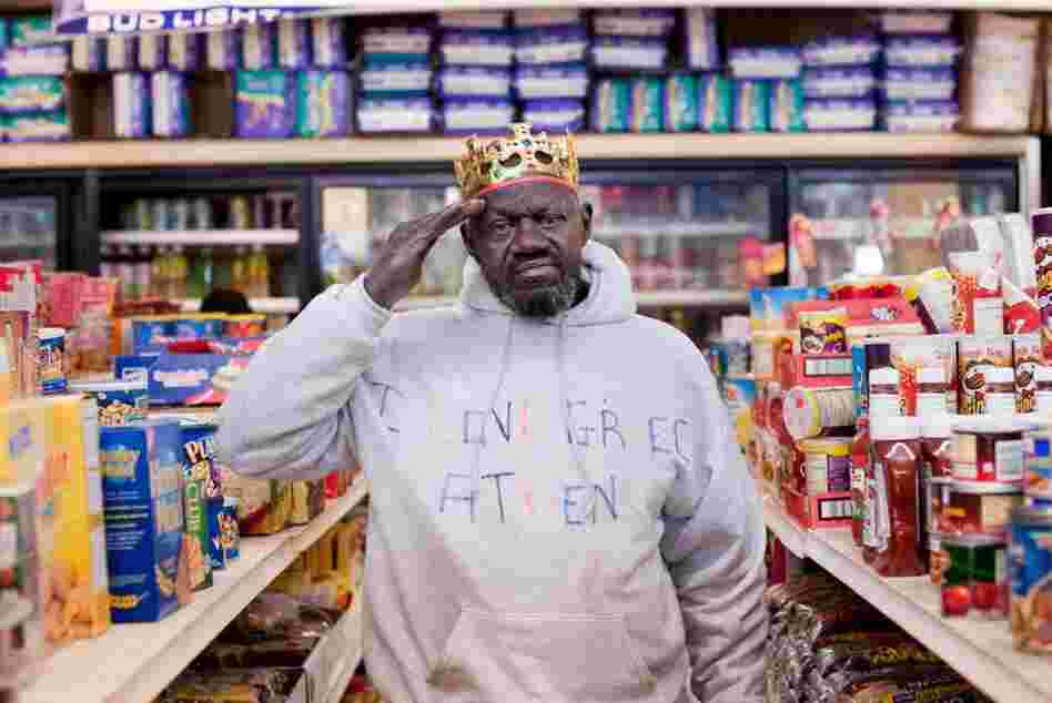 "I have spent the last year, like others in finance, dealing with Greece. The irony of being reminded of this in a Bronx Bodega made me chuckle. Eugene said, 'You don't like Athens? I loved it.' I explained, and then he told me of his world travels as a Marine, enlisted for 16 years, from '67 to '83. And so the salute from Eugene: Lover of Greece, Marine, Vietnam Vet."