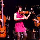 April Verch Band.