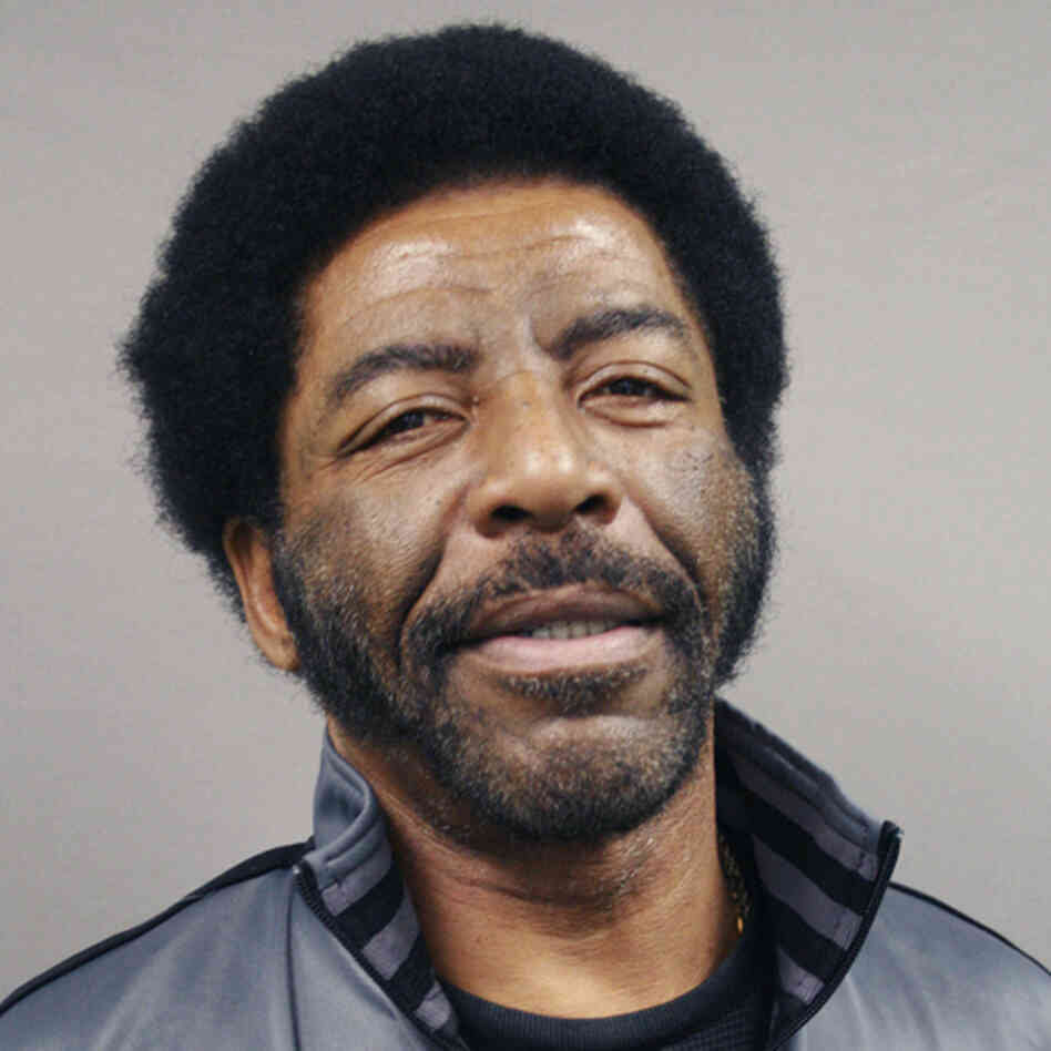 Arthur Williams watched a priest risk injury to stop a beating. 