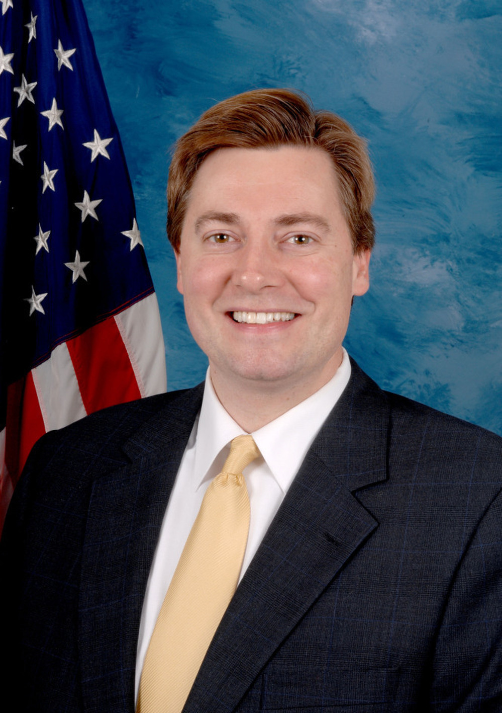 Rep. Jason Altmire, D-Pa.