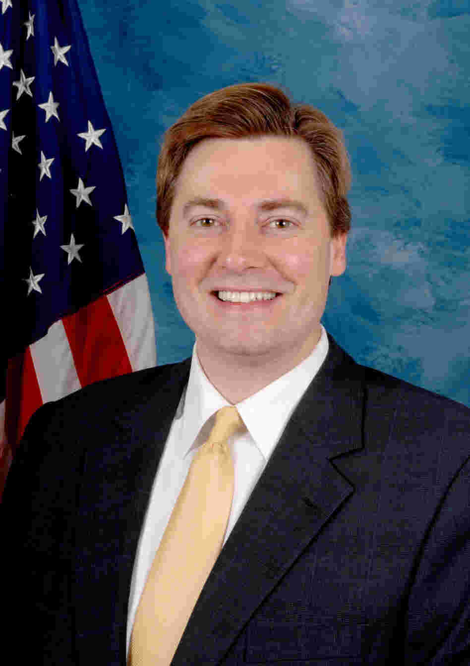 Rep. Jason Altmire, D-Pa.