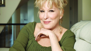  "In a way, I use music like we use the Internet," Bette Midler says. "One link brings you to another link, and from that link you move onto another. 