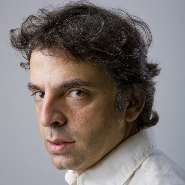 Etgar Keret is the author of six story collections, as well as graphic novels and screenplays. He lives in Tel Aviv.
