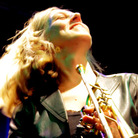 Ingrid Jensen. Ingrid Jensen.