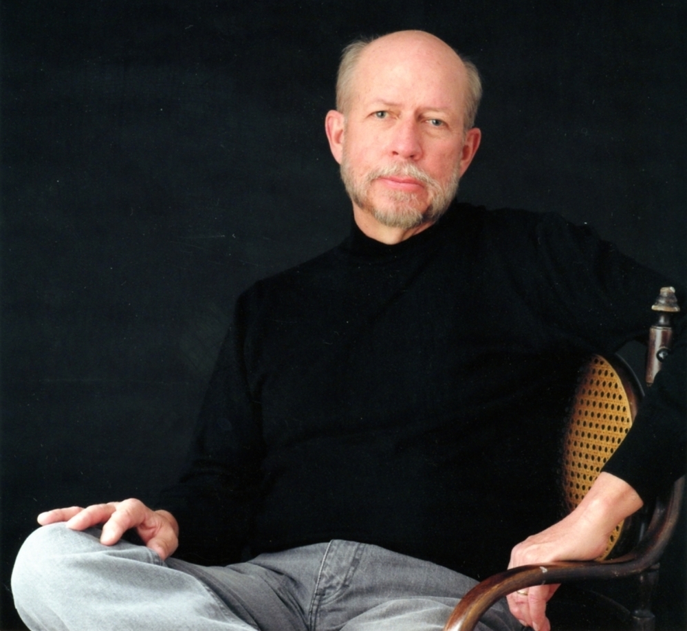 James W. Hall is the Edgar Award-winning author of 17 novels.