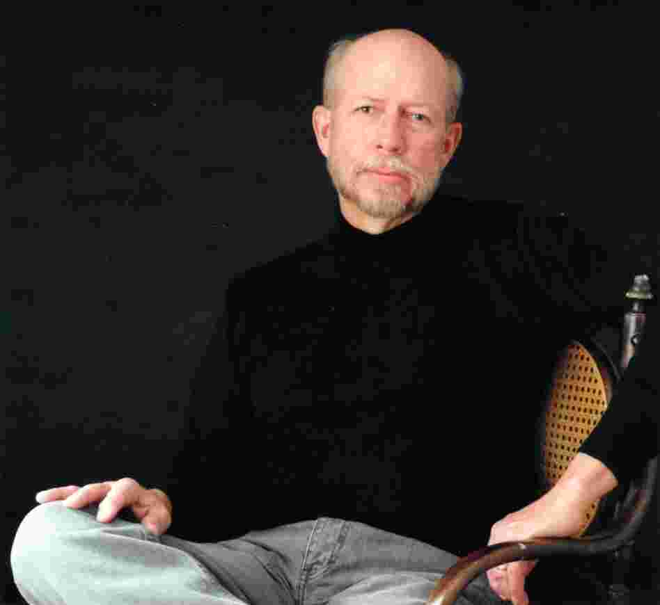 James W. Hall is the Edgar Award-winning author of 17 novels.
