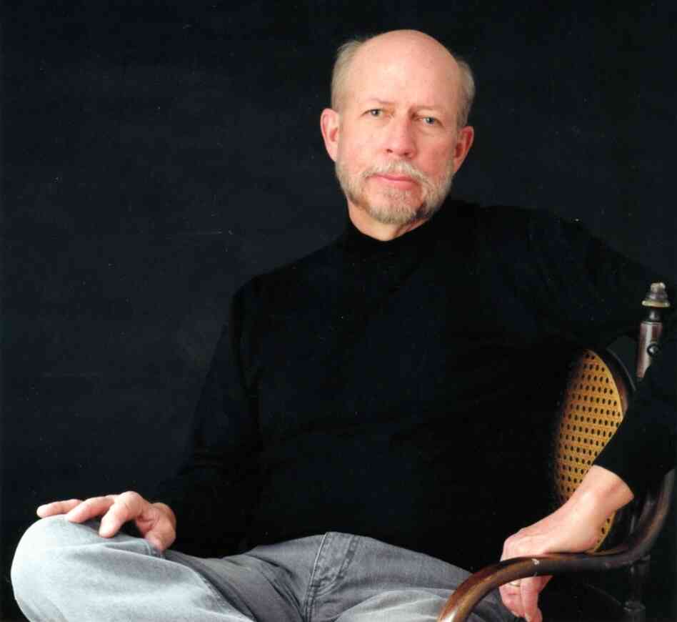 James W. Hall is the Edgar Award-winning author of 17 novels.
