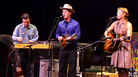 Caleb Klauder Country Band. Caleb Klauder Country Band.