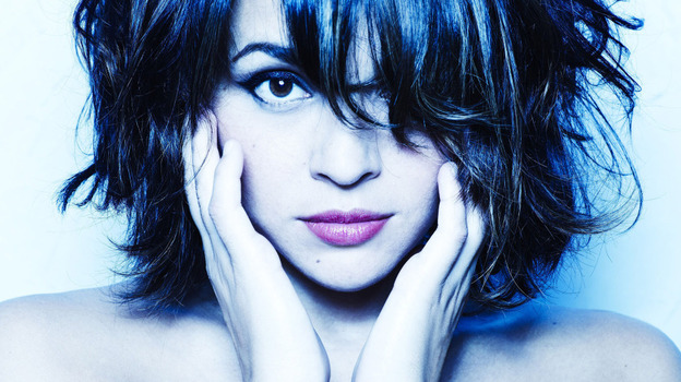 Norah Jones' new album, Little Broken Hearts, comes out May 1.
