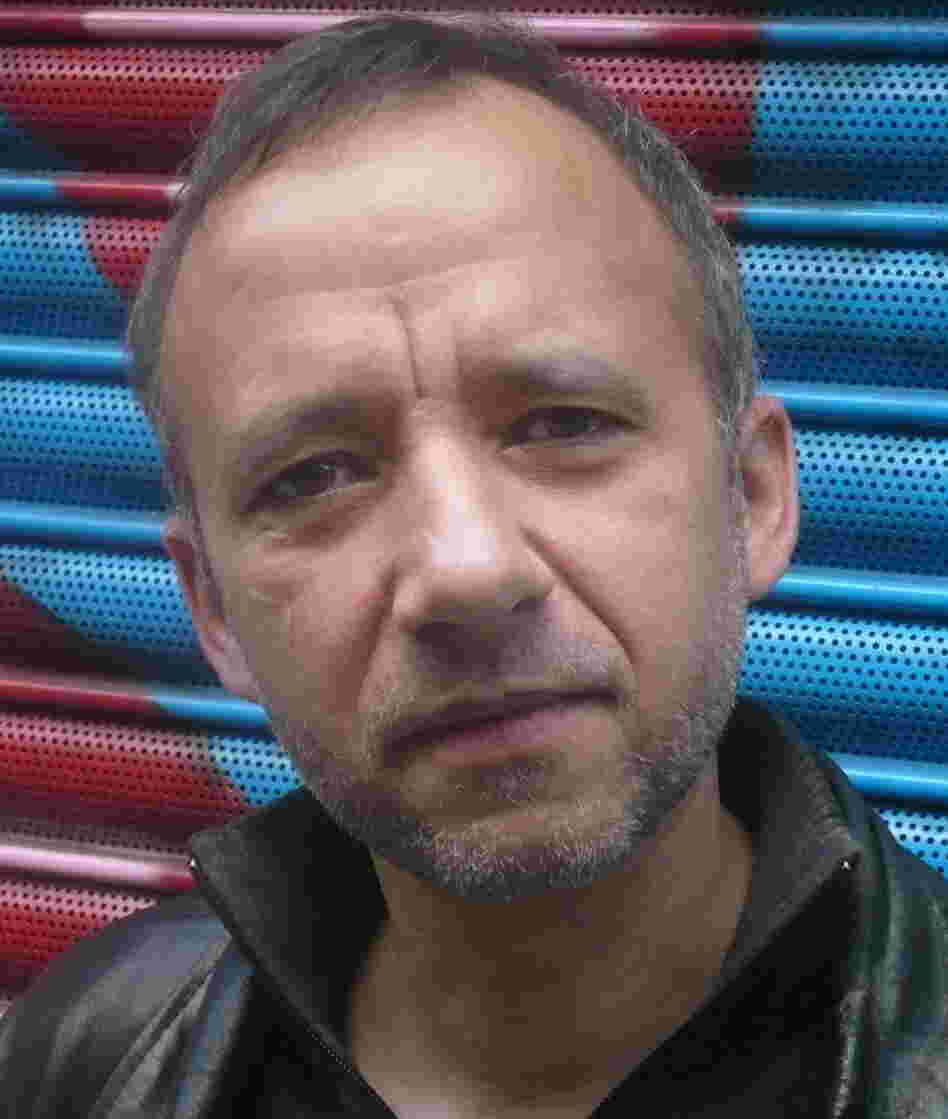 Sadakat Kadri practices criminal and human rights law, and is the author of The Trial: A History, from Socrates to O.J. Simpson.