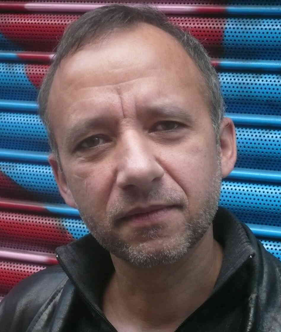 Sadakat Kadri practices criminal and human rights law, and is the author of The Trial: A History, from Socrates to O.J. Simpson.