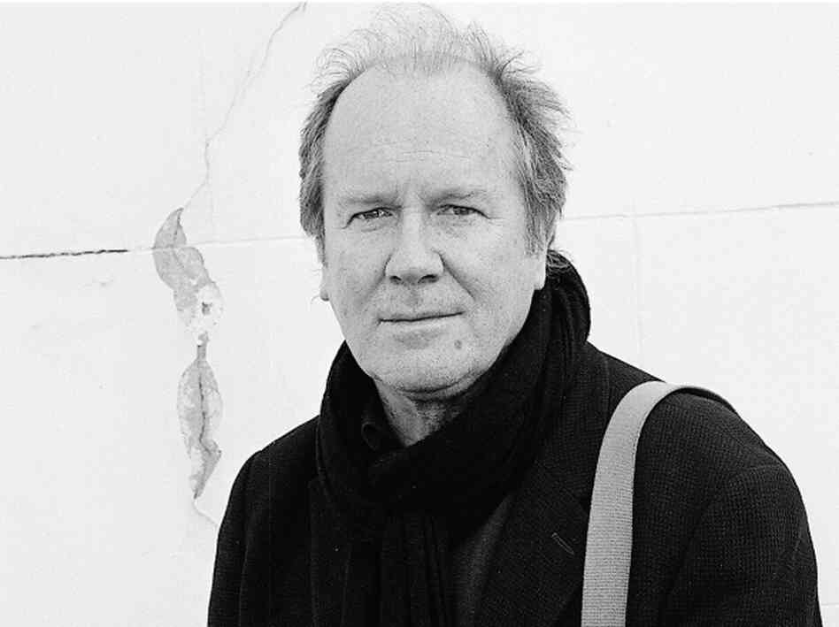 William Boyd is the author of A Good Man in Africa, An Ice-Cream War and Brazzaville Beach. He lives in London and was recently tapped to write a new James Bond novel.