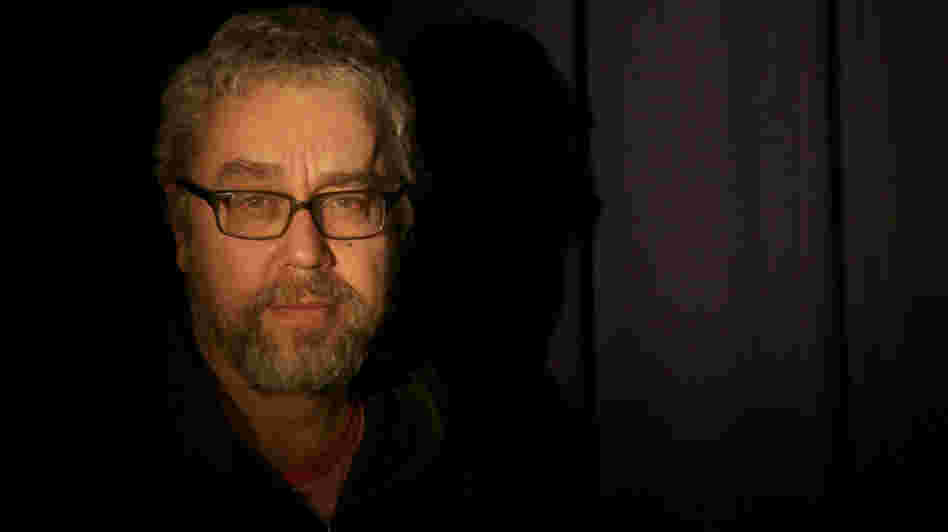 Karl Wallinger has just released a five-disc collection of music by his band World Party. His career was sidelined when he suffered a brain aneurysm in 2001.