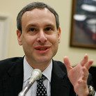 IRS Commissioner Doug Shulman is a big fan of the KT Tunstall song "Black Horse and the Cherry Tree." IRS Commissioner Doug Shulman is a big fan of the KT Tunstall song "Black Horse and the Cherry Tree."