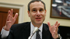 IRS Commissioner Doug Shulman is a big fan of the KT Tunstall song "Black Horse and the Cherry Tree." IRS Commissioner Doug Shulman is a big fan of the KT Tunstall song "Black Horse and the Cherry Tree."